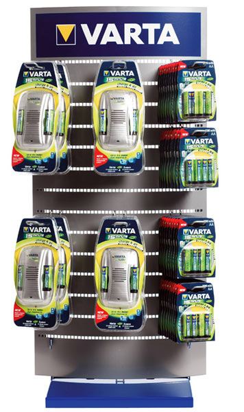 Varta STAND-VARTA 9006055800